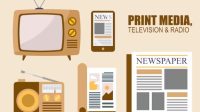 Masih Eksis, Apa Itu Legacy Media?