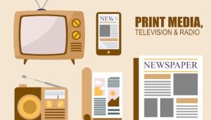 Masih Eksis, Apa Itu Legacy Media?