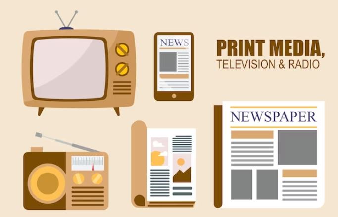 Legacy Media Masih Eksis