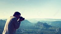 Peluang dan Tantangan Profesi Fotografer