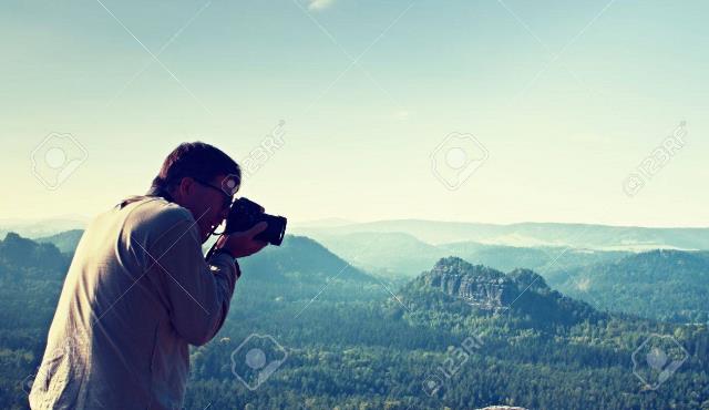 Fotografi