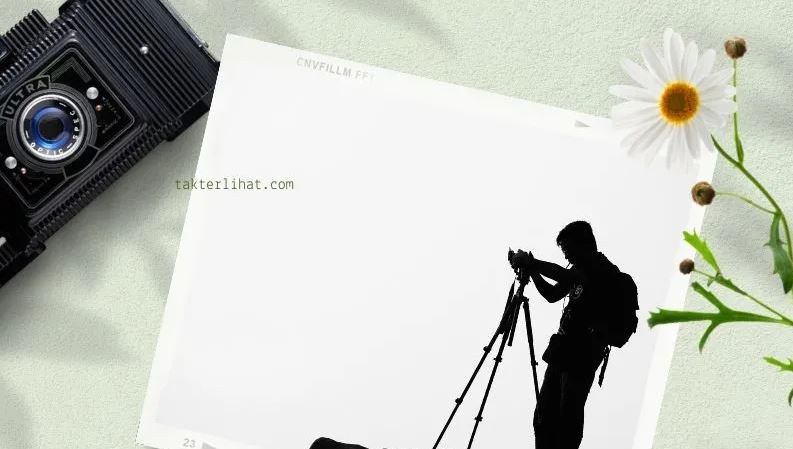 Cara Setting Mode Kamera DSLR
