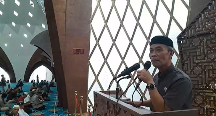 Tips Videografi: Angle Terbaik Merekam Ceramah
