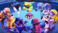 Update Event dan Konten Epik Super Sus Indonesia di Awal Bulan Juli