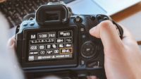 Teknik Dasar Fotografi: Cara Setting Segitiga Eksposur di Kamera DSLR