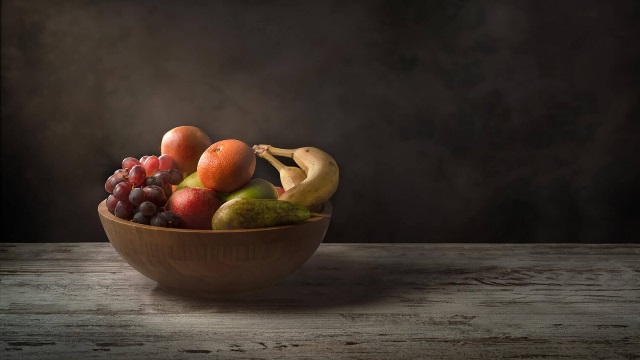 teknik foto still life