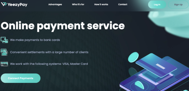YeezyPay