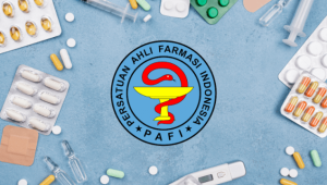 ersatuan Ahli Farmasi Indonesia (PAFI) Ma Mojotengah