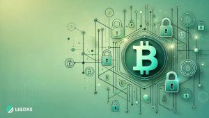 LEEDXS Meraih Lisensi SEC: Mendorong Tahap Baru Pengembangan Kepatuhan Kripto