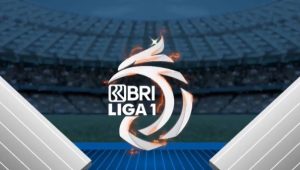 Jadwal Liga 1 Pekan 14, Selasa-Jumat, 10-13 Desember 2024