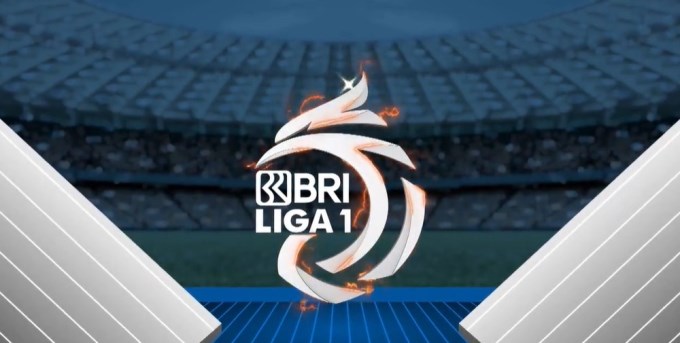 Jadwal Liga 1