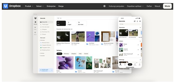 Dropbox