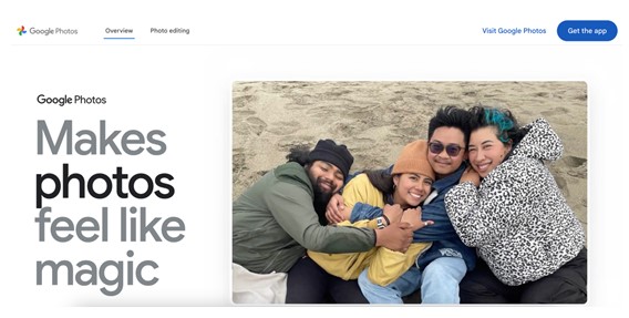Google Photos
