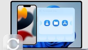 5 Backup Foto Terbaik untuk iPhone