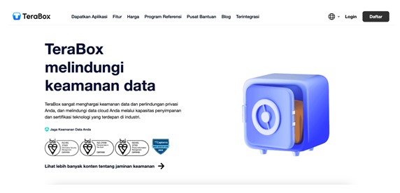 TeraBox
