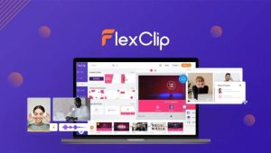 Review FlexClip: Solusi Online Video Editor untuk Kreativitas Tanpa Batas