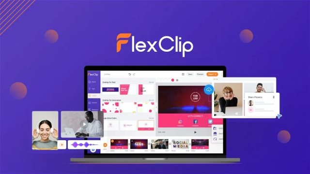Review FlexClip: Solusi Online Video Editor untuk Kreativitas Tanpa Batas