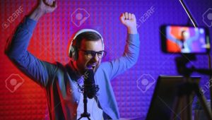 Pengertian Streamer dan Cara Menjadi Streamer yang Menarik