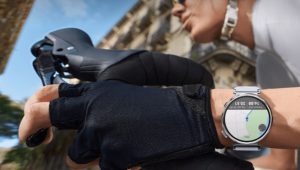 Cara Membawa Huawei Watch GT 5 Ke Gaya Hidup Aktif Anda