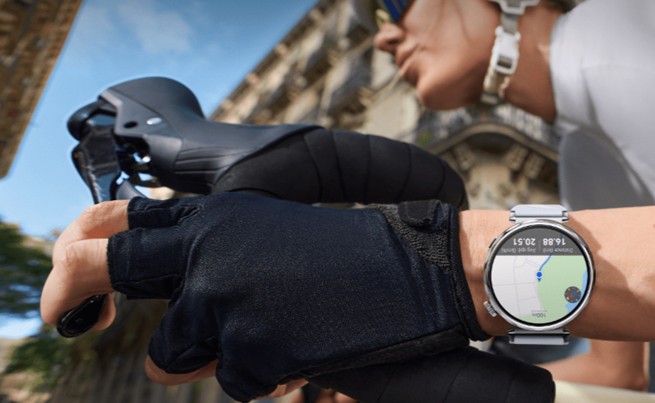 Cara Membawa Huawei Watch GT 5 Ke Gaya Hidup Aktif Anda