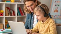 Menggali Potensi Digital Anak: Mengintegrasikan Pembelajaran Coding dalam Pendidikan Sejak Dini