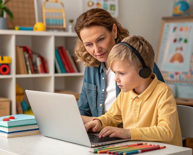 Menggali Potensi Digital Anak