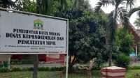 Disdukcapil Kota Serang: One Stop Solution Pelayanan Pencatatan Sipil Anda