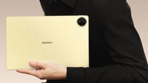 Huawei MatePad Pro