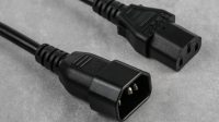 Understanding the c13 Power Cord: Specifications and Uses