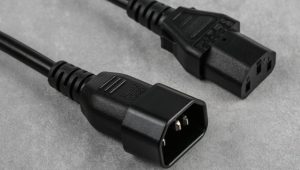 Understanding the c13 Power Cord: Specifications and Uses