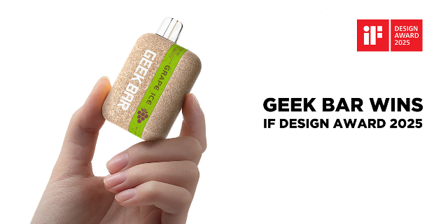 Geek Bar