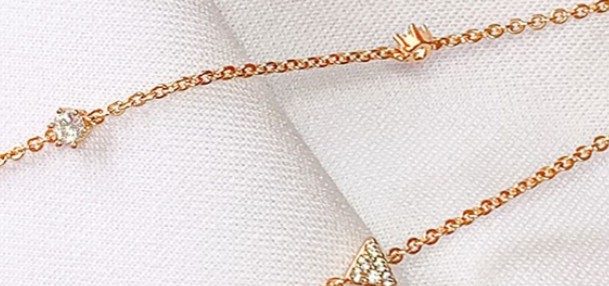 Custom Jewelry