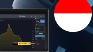 Exness Go- Platform perdagangan Idn