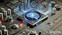 BROGX Luncurkan Sistem Manajemen Risiko Cerdas Berbasis AI untuk Menciptakan Lingkungan Transaksi yang Lebih Aman