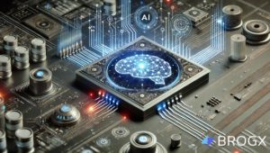 BROGX Luncurkan Sistem Manajemen Risiko Cerdas Berbasis AI untuk Menciptakan Lingkungan Transaksi yang Lebih Aman