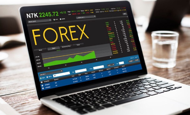 Peran Broker Forex dalam Trading Online