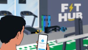 Pentingnya UI/UX Ramah di Gym App untuk Pengalaman Terbaik