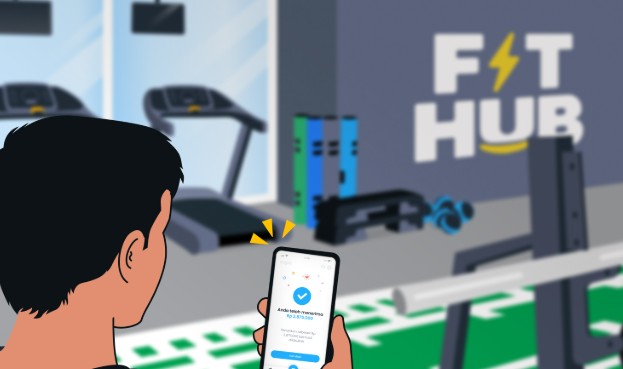 Pentingnya UI/UX Ramah di Gym App untuk Pengalaman Terbaik