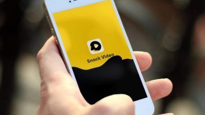 snack video