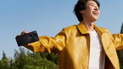 Bagaimana HUAWEI Menangani Informasi Pelanggan yang Sensitif?