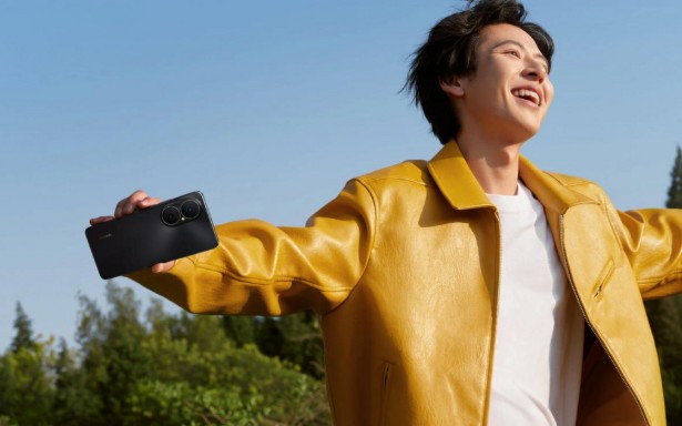 Bagaimana HUAWEI Menangani Informasi Pelanggan yang Sensitif?