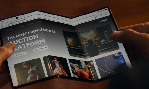 Bagaimana HUAWEI Menangani Informasi Pelanggan yang Sensitif?