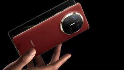 Bagaimana Anda Dapat Menemukan Aplikasi yang Tepat di Perangkat HUAWEI?