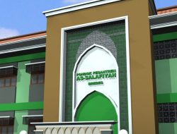 Pondok Pesantren Assalafiyah: Menjaga Warisan Ulama