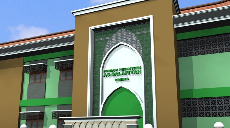 Pondok Pesantren Assalafiyah: Menjaga Warisan Ulama