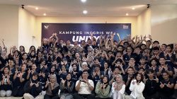 Belajar Bahasa Inggris di Kampung Inggris untuk Siap Bersaing di Dunia Kerja Global