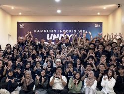 Belajar Bahasa Inggris di Kampung Inggris untuk Siap Bersaing di Dunia Kerja Global