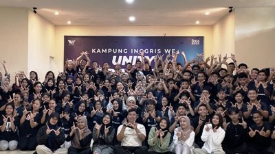 Belajar Bahasa Inggris di Kampung Inggris untuk Siap Bersaing di Dunia Kerja Global
