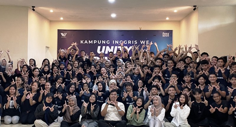 Belajar Bahasa Inggris di Kampung Inggris untuk Siap Bersaing di Dunia Kerja Global