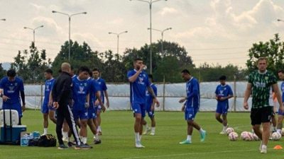 pemain persib